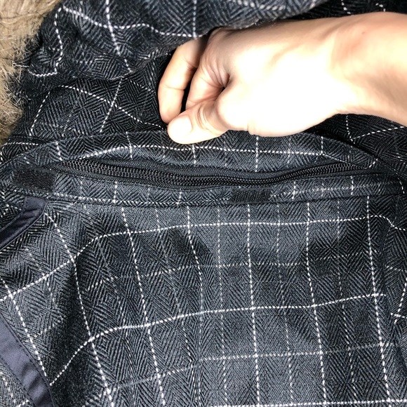 Obermeyer jacket woman size 12 - Picture 9 of 11